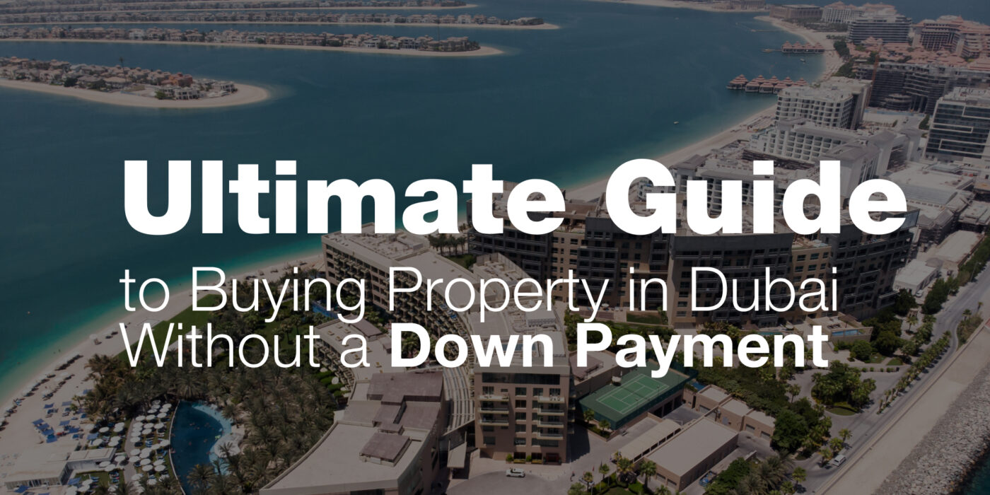 The Ultimate Dubai Property Buying Guide