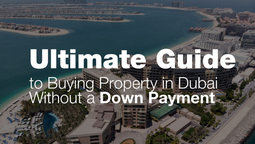 The Ultimate Dubai Property Buying Guide