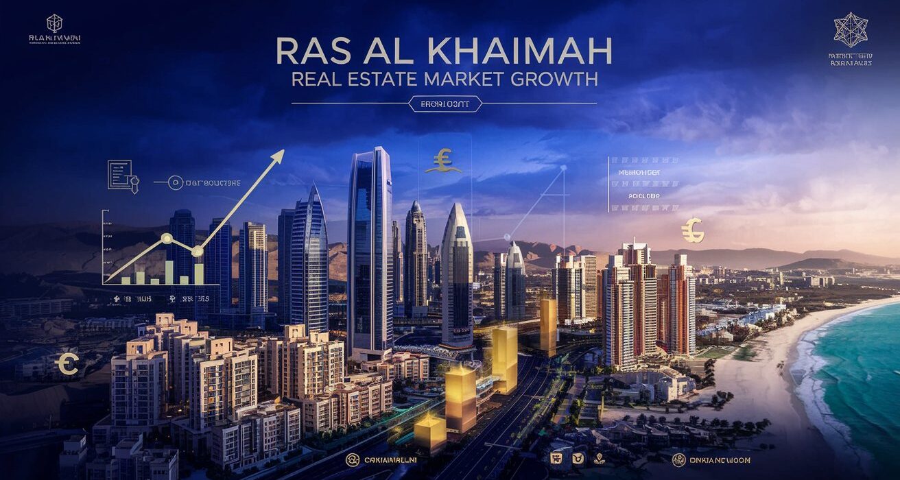 Why to Invest in Ras Al Khaimah? | Real Estate, Investment Opportunities & More