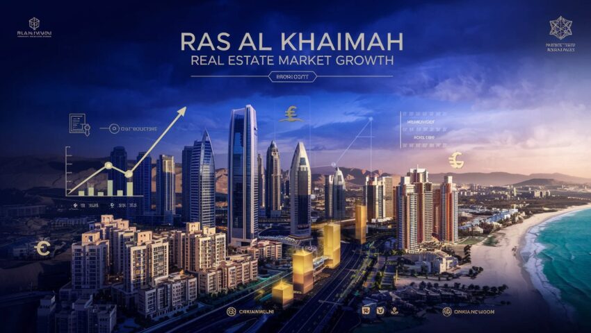 Why to Invest in Ras Al Khaimah? | Real Estate, Investment Opportunities & More