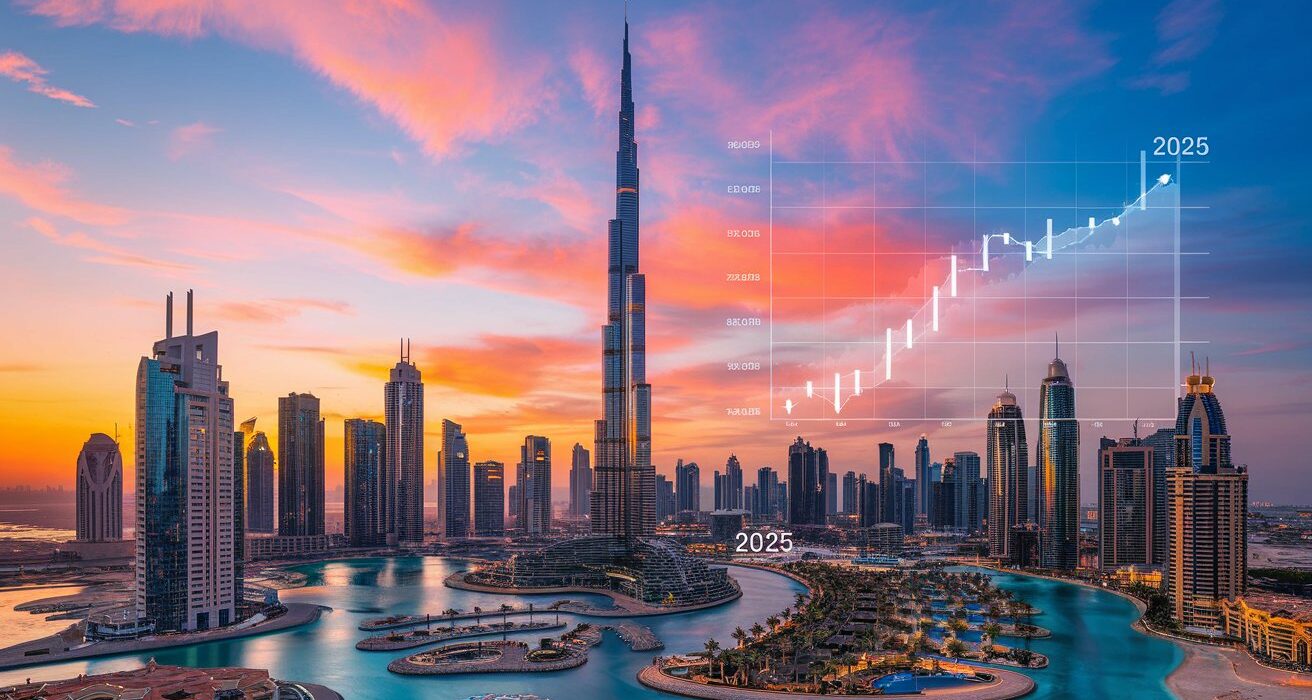 Highest ROI in Dubai: Unlock the Best Investment Opportunities in 2025