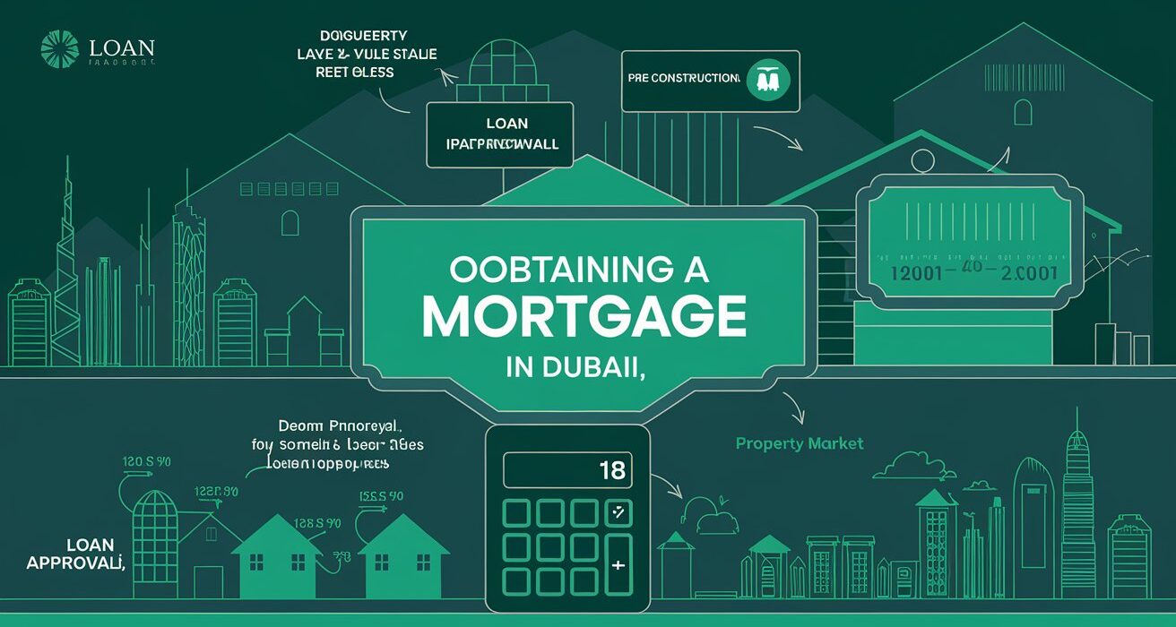 What Expats Need to Know About Mortgages in Dubai