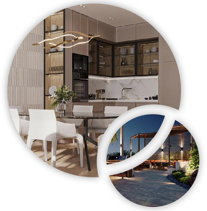 the orchard place jvc