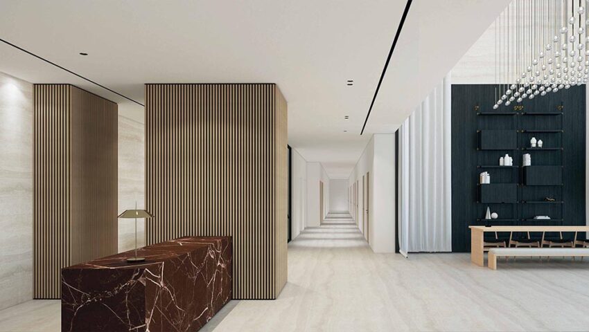 Beverly Residence gallery
