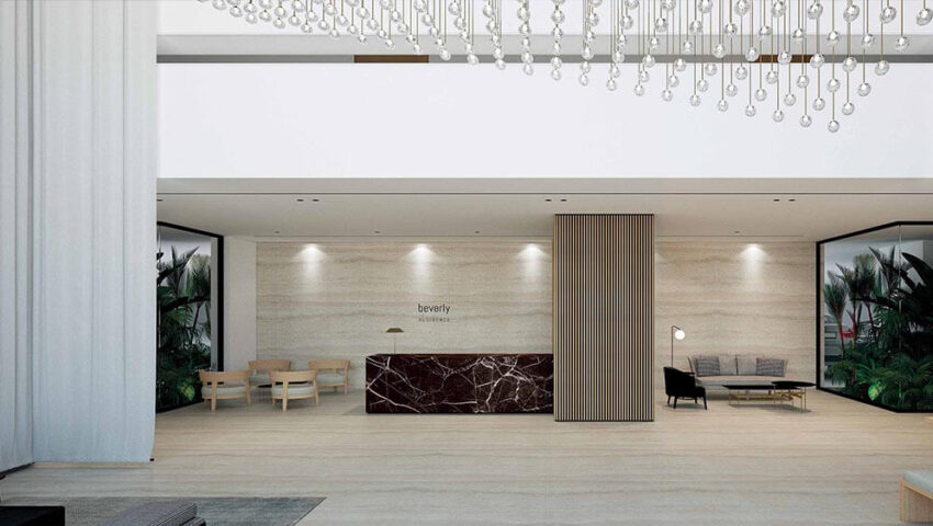 Beverly Residence gallery