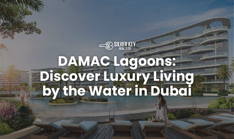 DAMAC Lagoons