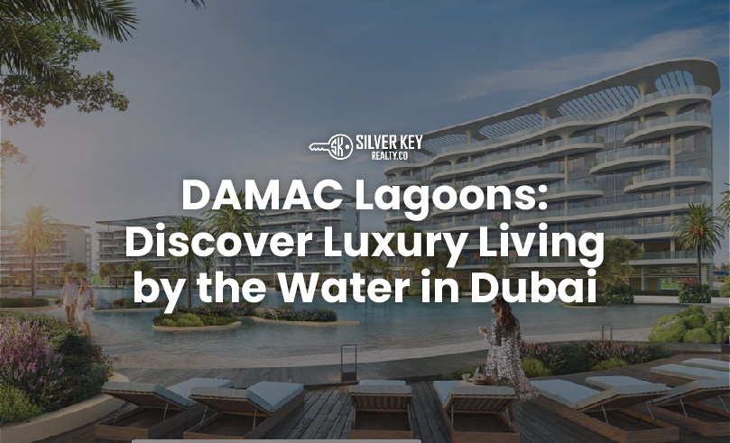 DAMAC Lagoons
