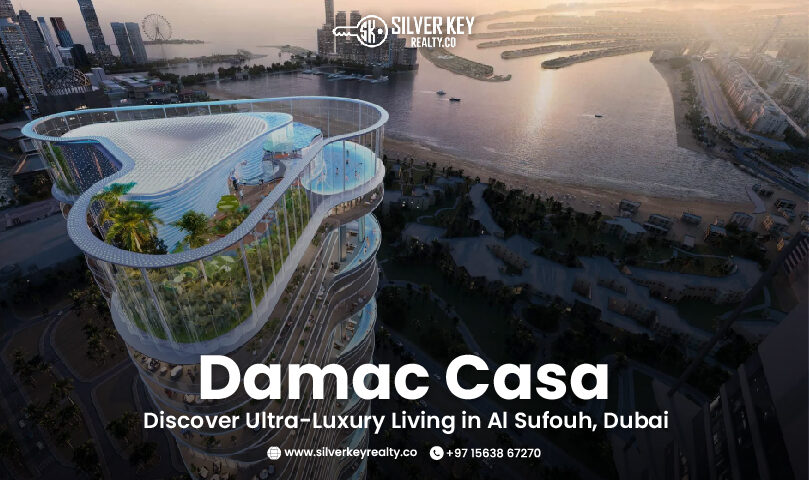 Damac Casa