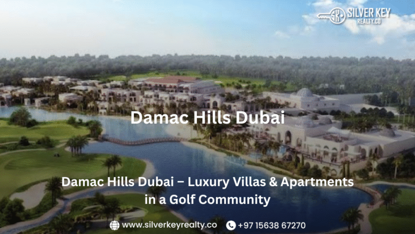 Damac Hills Dubai