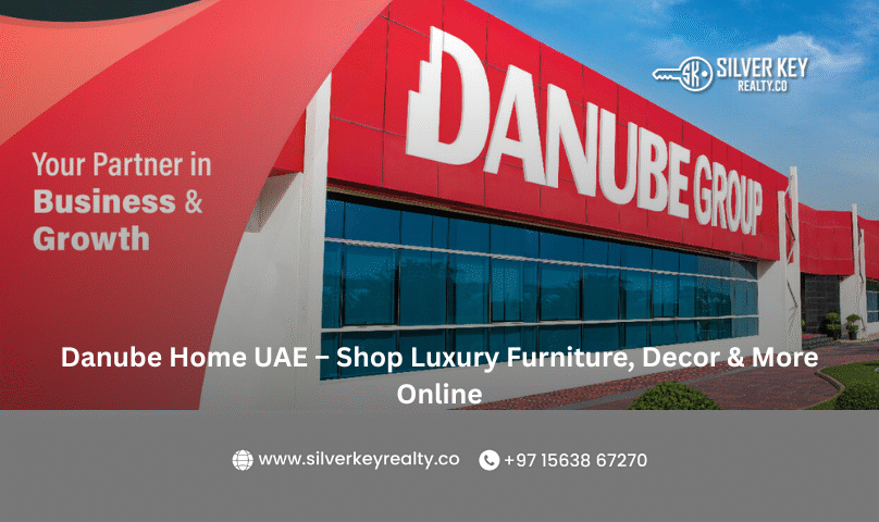 danube home uae