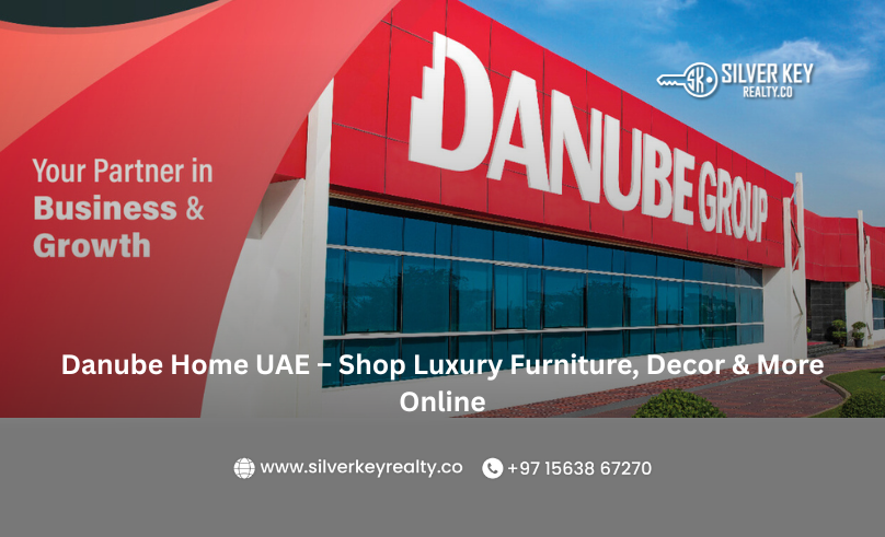 danube home uae