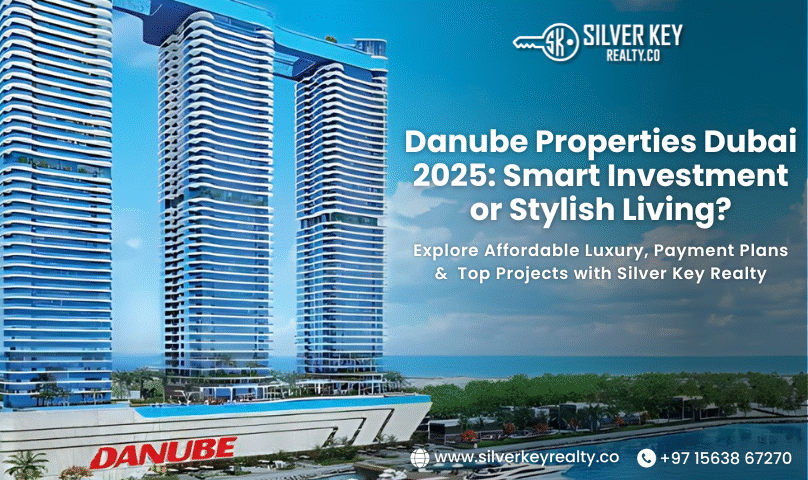 Danube Properties Dubai 2025