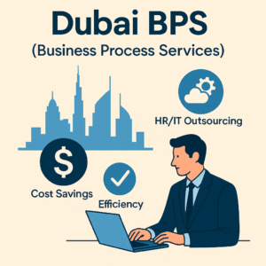 Dubai BUSINESS process 