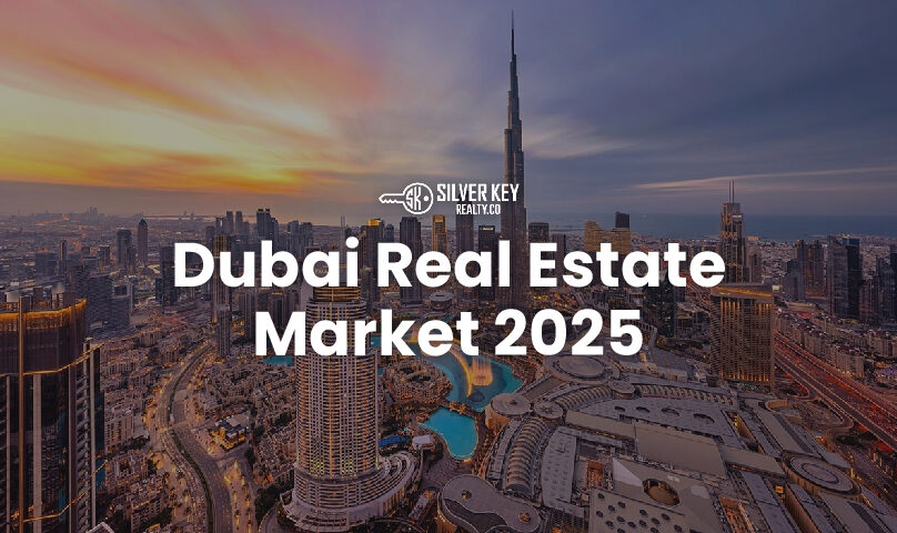 Dubai Real Estate Market 2025