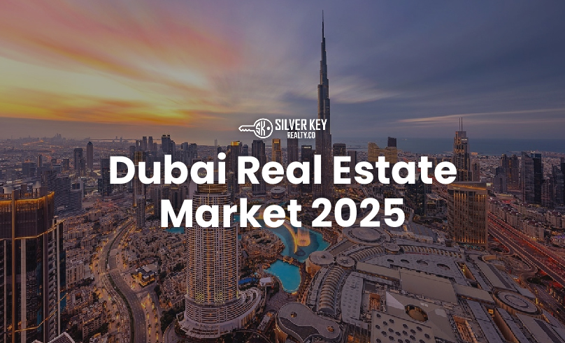 Dubai Real Estate Market 2025