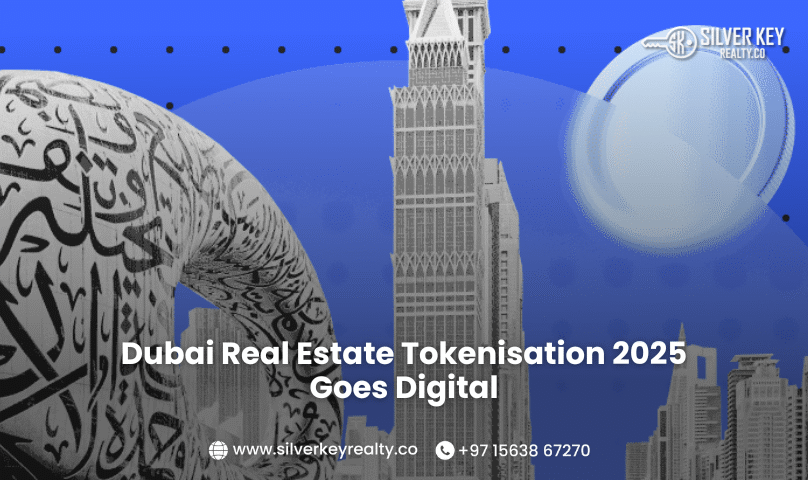 Dubai Real Estate Tokenisation 2025