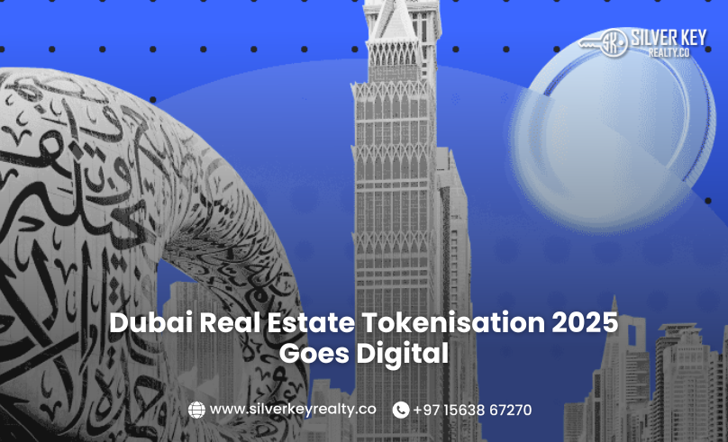 Dubai Real Estate Tokenisation 2025