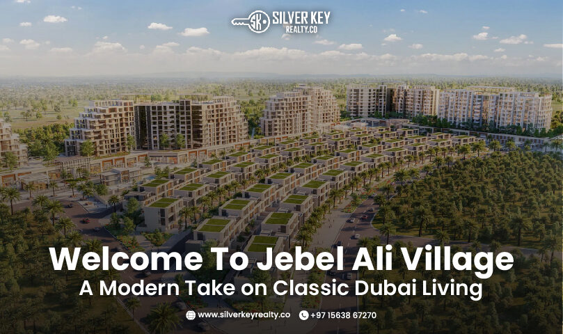Jebel Ali Village