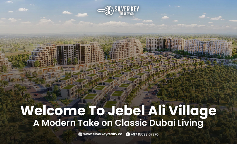 Jebel Ali Village