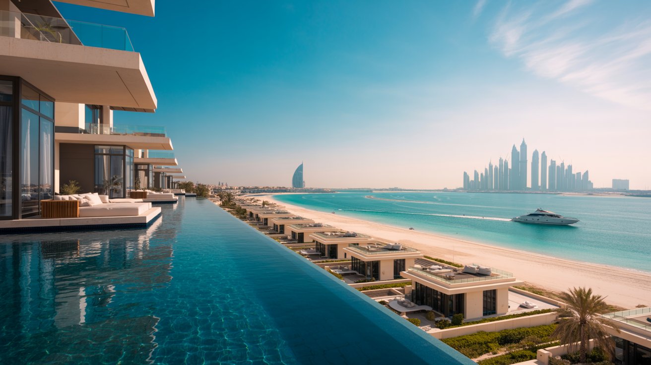 Beachfront Living Journey