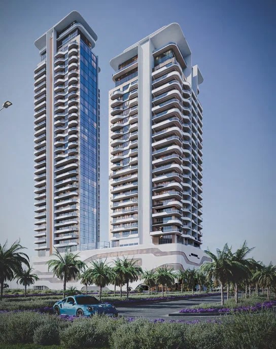 the orchard place