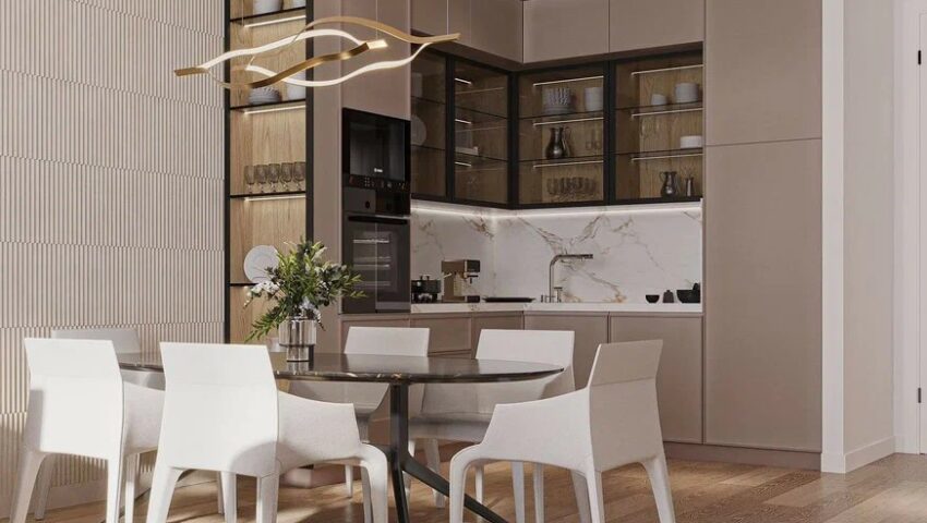the orchard place dubai