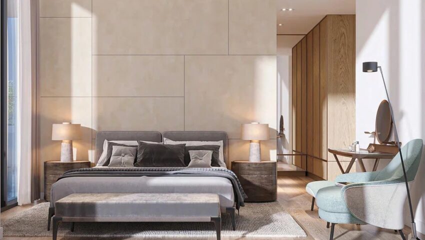 orchard place dubai