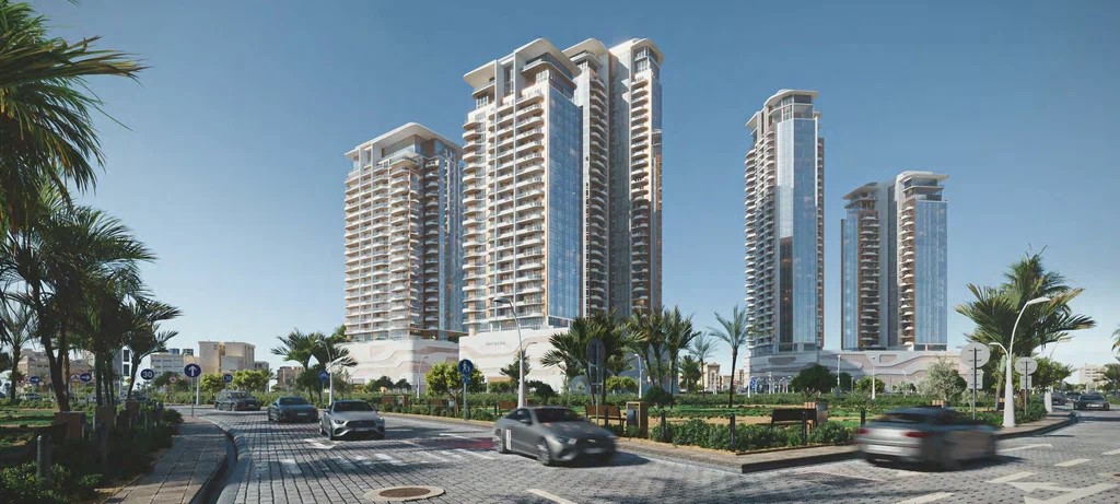 the orchard place