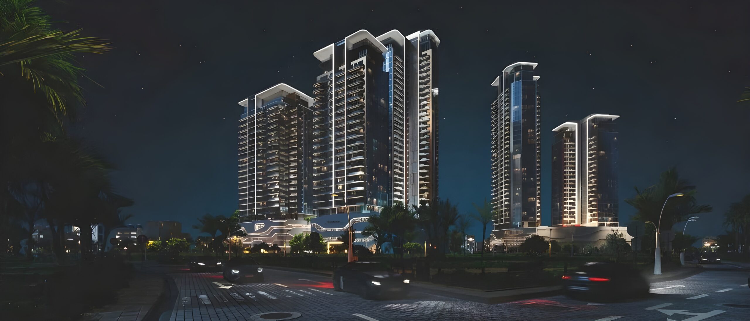 the orchard place jvc appartments