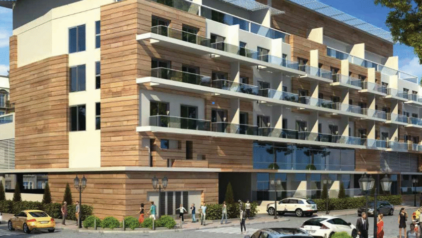 Oxford Dubai