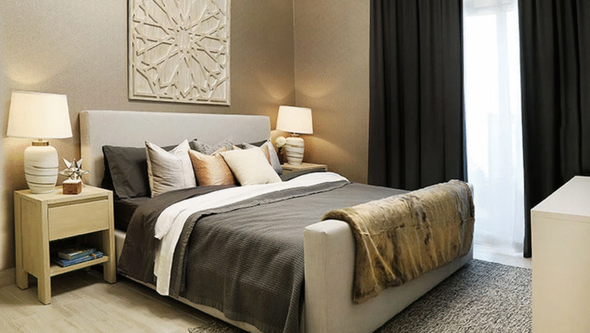 oxford residence dubai jvc