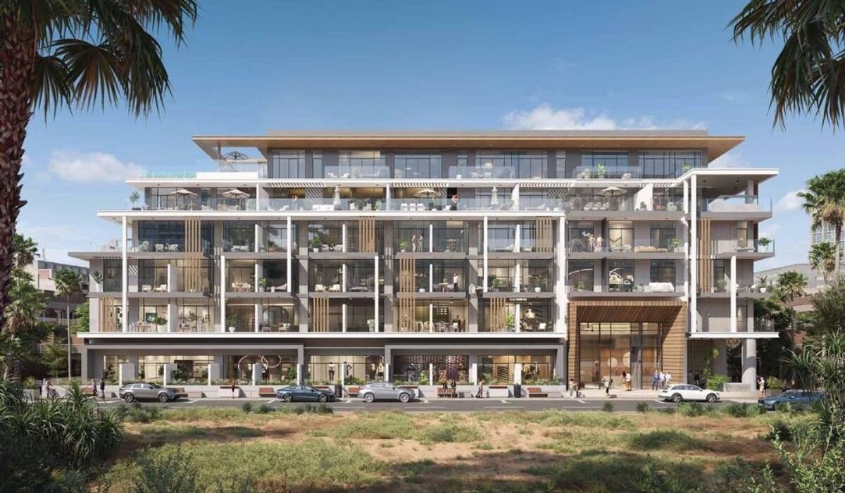 jvc apartments for sale