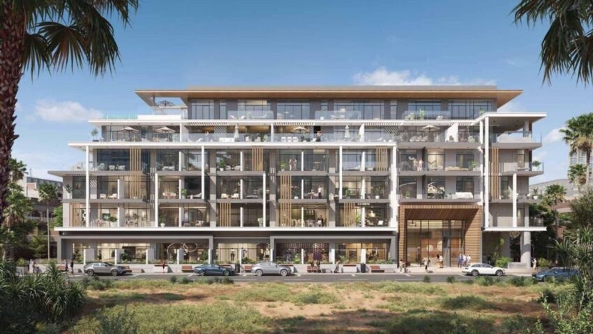 jvc apartments for sale