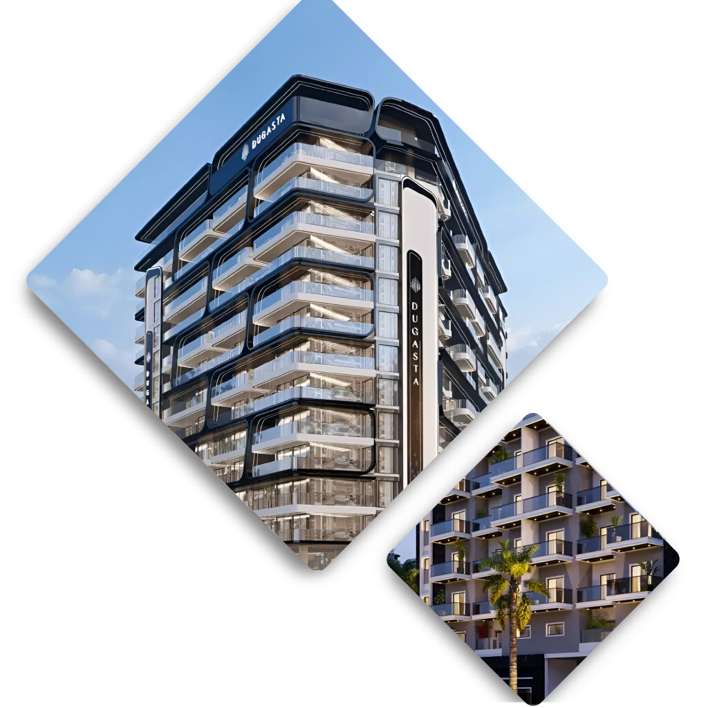 terra tower dubai