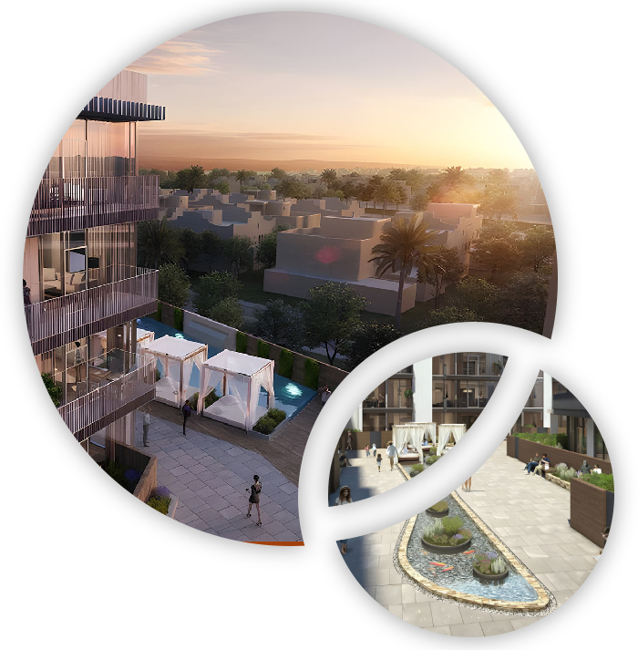 q gardens lofts