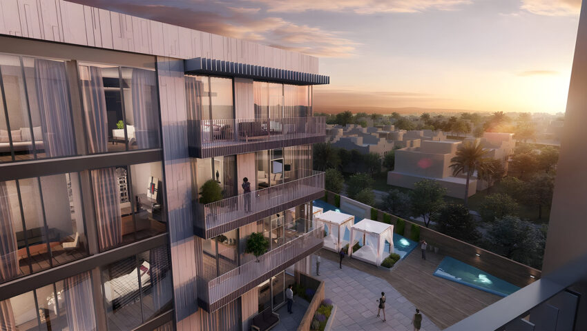 q gardens lofts