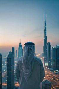 invest in UAE is right or not 