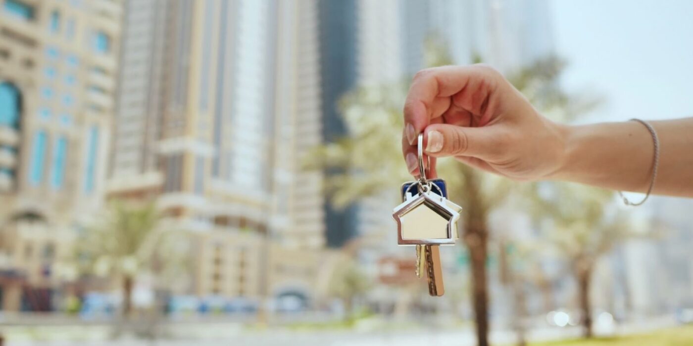 How to buy property in Dubai?