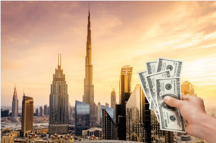 Benefits for UAE Citizens Investing in Real Estate