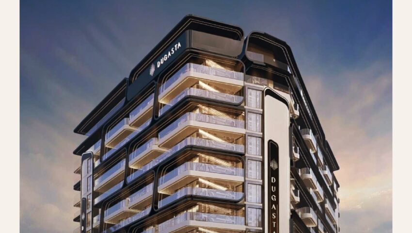terra tower
