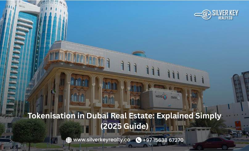 Tokenization in Dubai