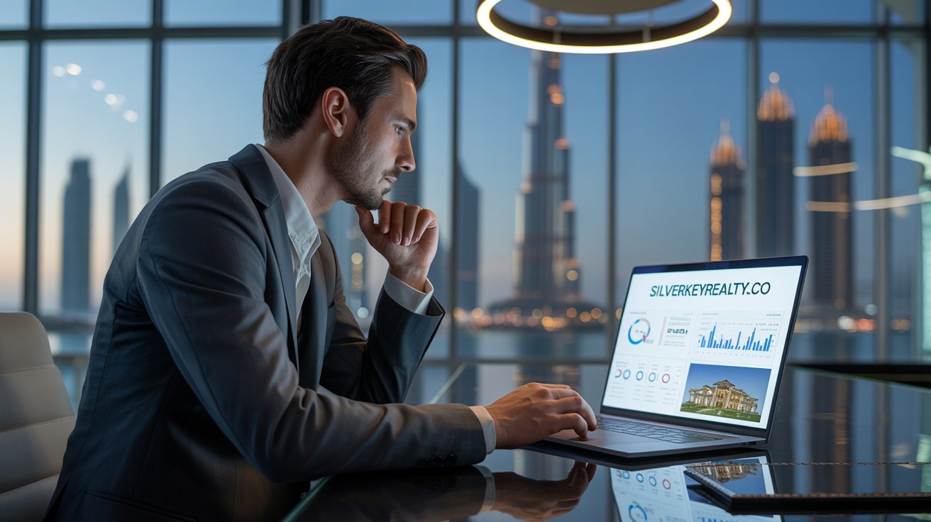 What is an Escrow Account? A Complete Guide for Dubai Property Buyers