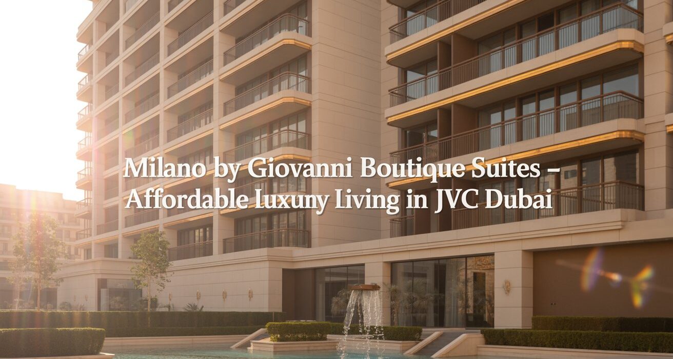 Milano by Giovanni Boutique Suites