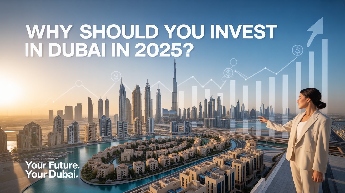 A UAE Golden Visa and passport placed on a table overlooking Dubai cityscape, representing investor privileges and long-term residency opportunities.