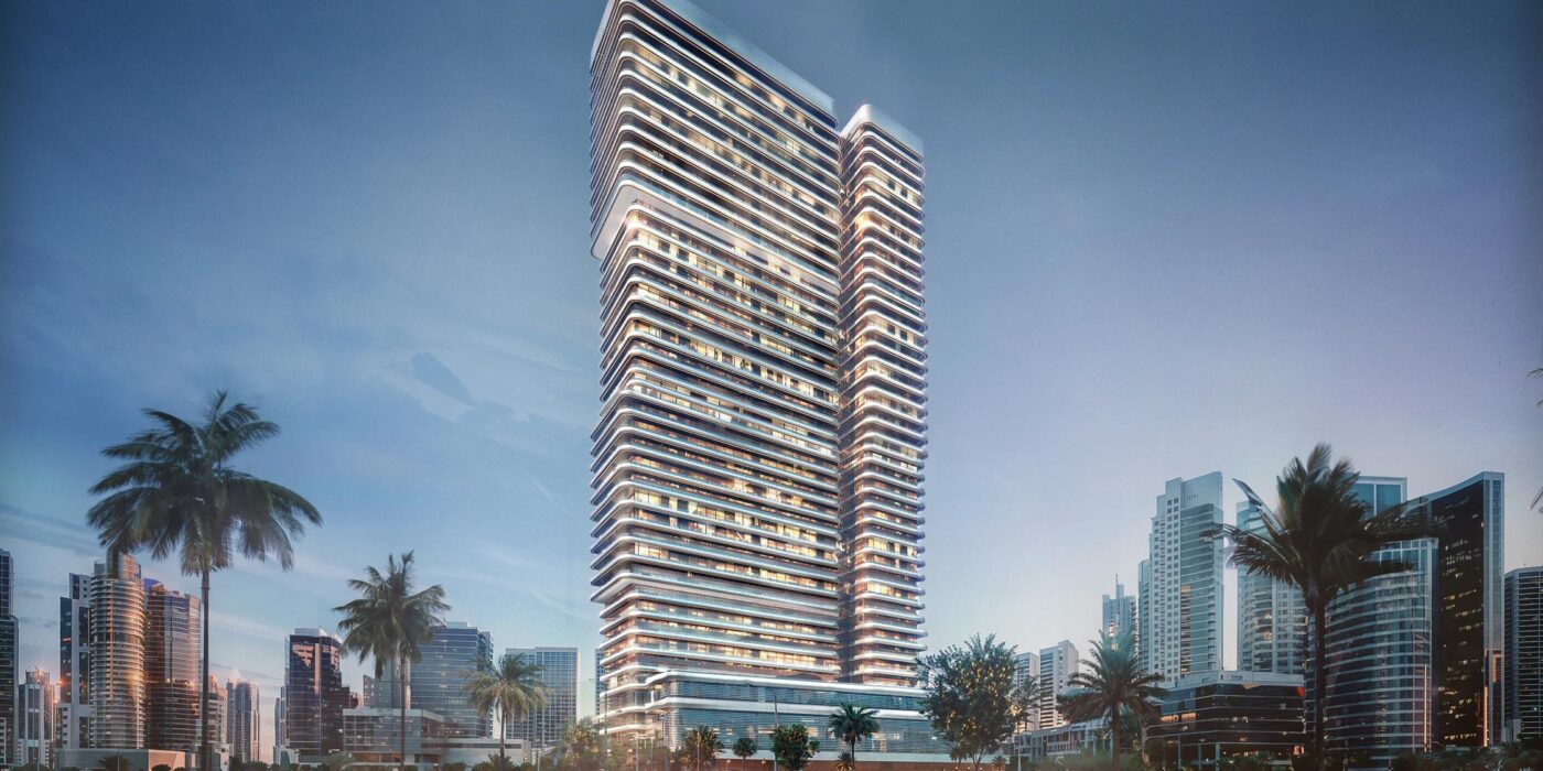 Binghatti Hills at Dubai Science Park