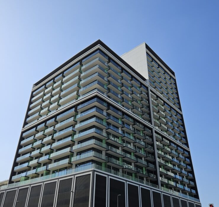 Binghatti Emerald Dubai Jvc apartments