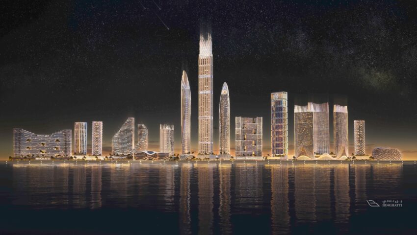 Binghatti Company Dubai