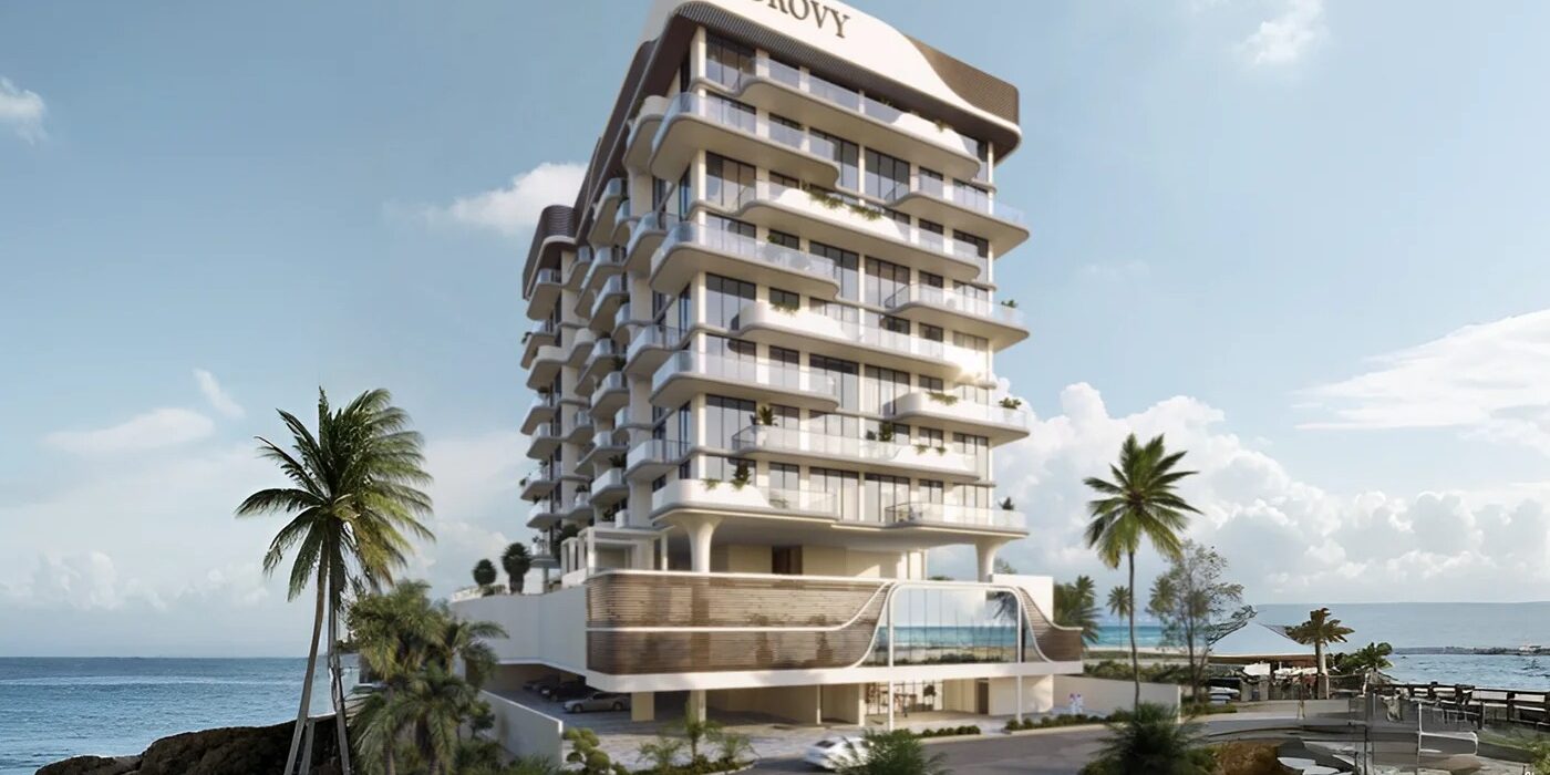coral Isle Residence