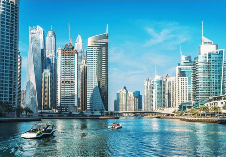 What Makes UAE Real Estate So Attractive in 2025?