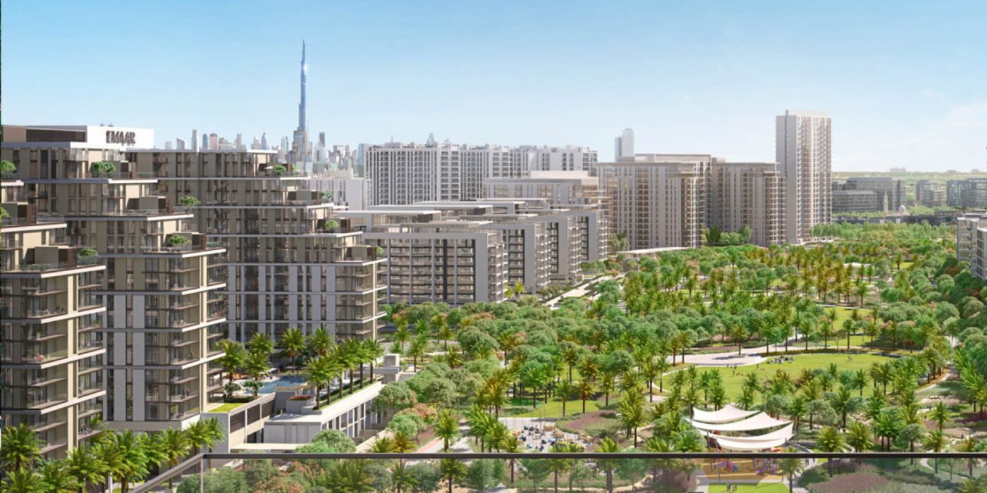 Emaar Elvira